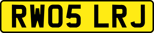 RW05LRJ