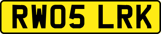 RW05LRK