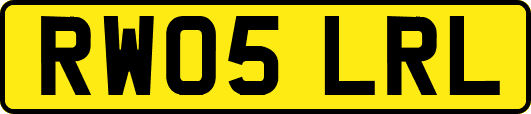 RW05LRL