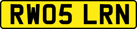 RW05LRN