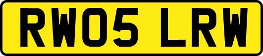 RW05LRW