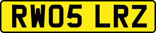 RW05LRZ