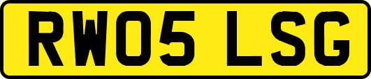 RW05LSG