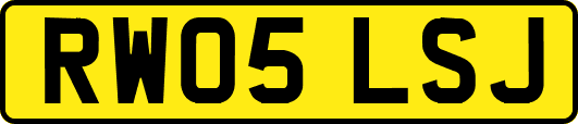 RW05LSJ