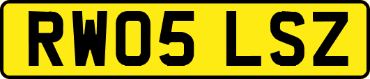RW05LSZ