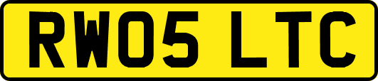 RW05LTC