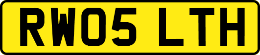 RW05LTH