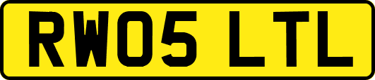 RW05LTL