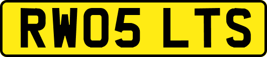 RW05LTS