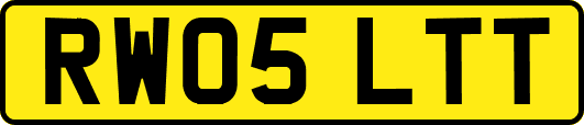 RW05LTT