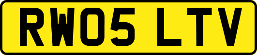 RW05LTV