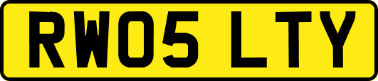 RW05LTY