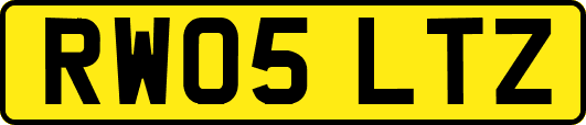 RW05LTZ