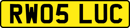 RW05LUC
