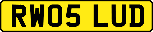RW05LUD