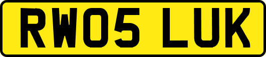RW05LUK