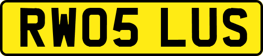 RW05LUS