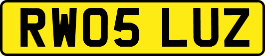 RW05LUZ