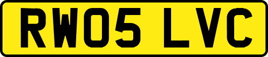 RW05LVC