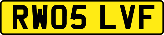 RW05LVF