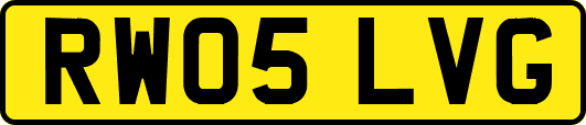 RW05LVG