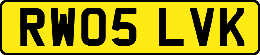 RW05LVK