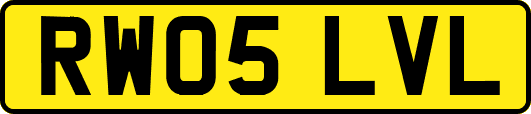 RW05LVL