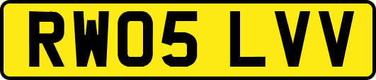 RW05LVV