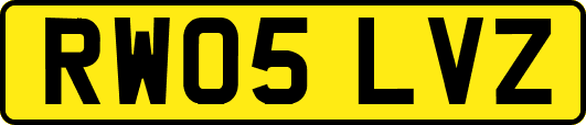 RW05LVZ