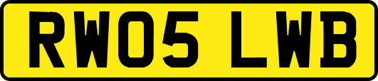 RW05LWB