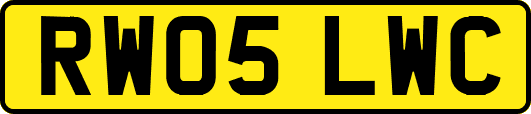 RW05LWC