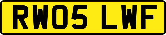 RW05LWF