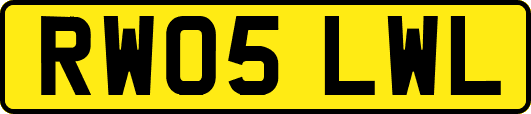 RW05LWL