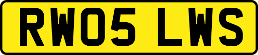 RW05LWS