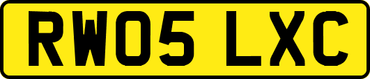RW05LXC