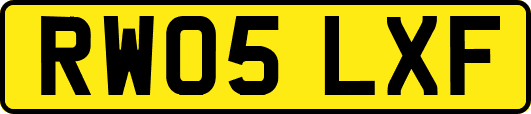 RW05LXF