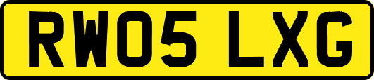 RW05LXG
