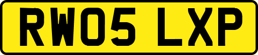 RW05LXP