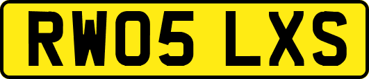 RW05LXS