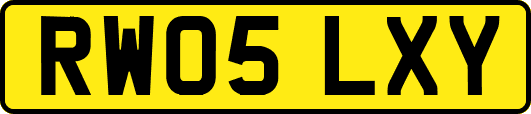 RW05LXY