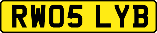 RW05LYB
