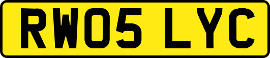 RW05LYC