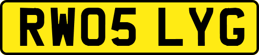 RW05LYG
