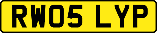 RW05LYP