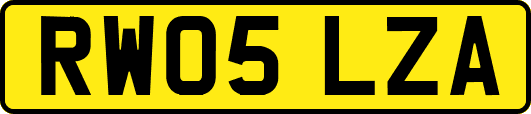 RW05LZA