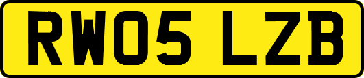 RW05LZB