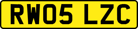 RW05LZC