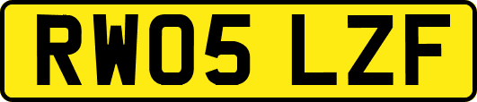 RW05LZF