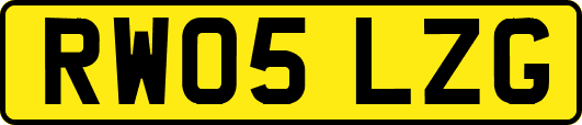RW05LZG