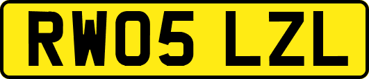 RW05LZL